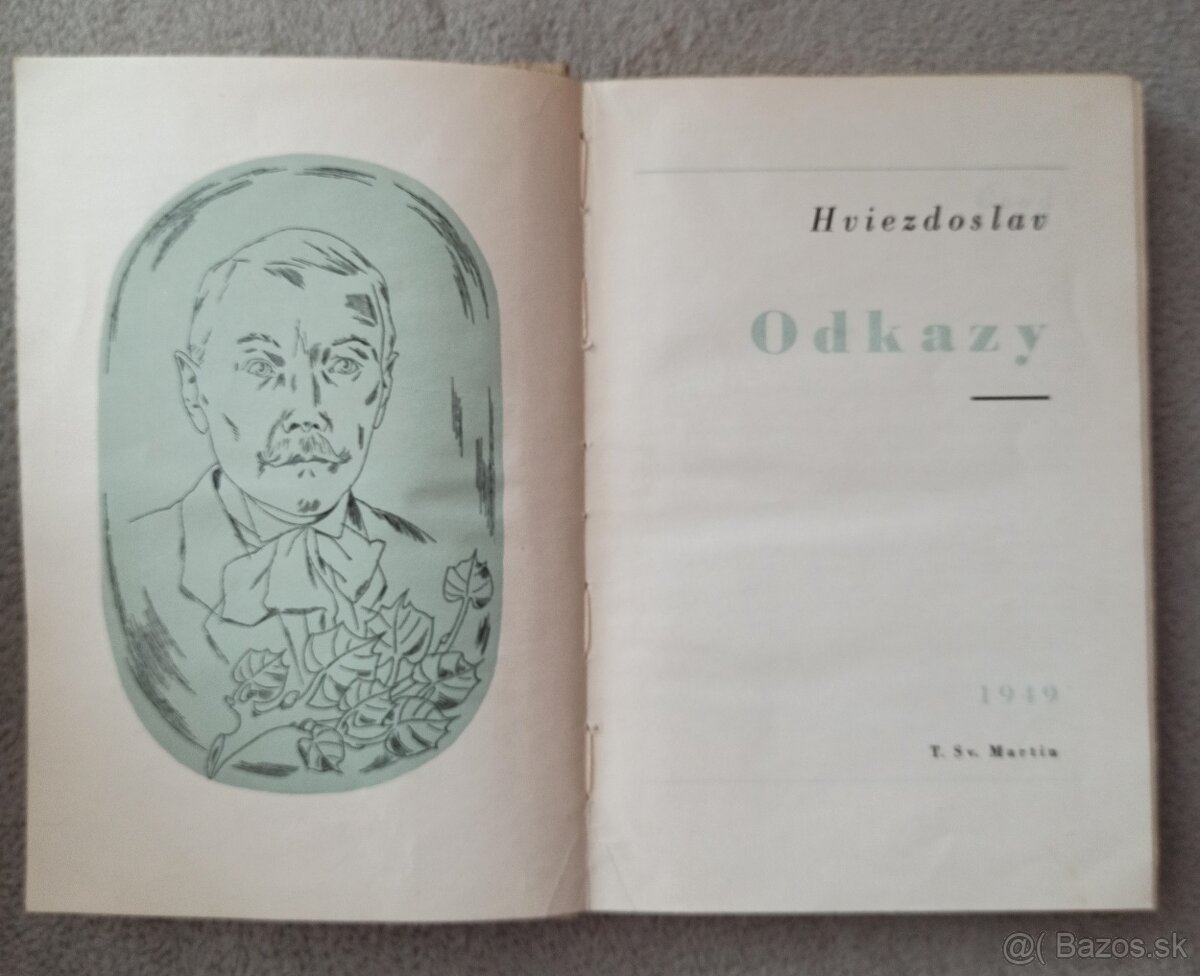 Staršie knihy - známe tituly od 1 € - 11