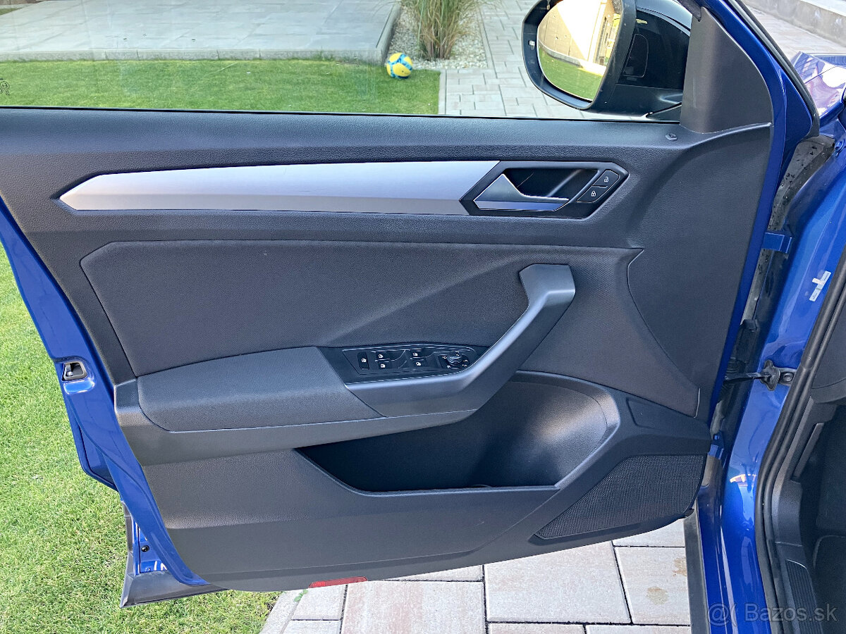 Volkswagen T-roc Life 1.5 Tsi 110 kW DSG - 11