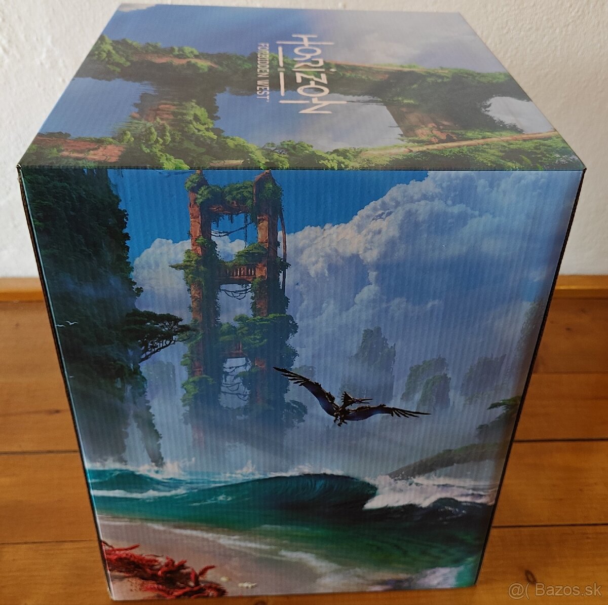 Horizon: Forbidden West (Collector's Edition) - 11