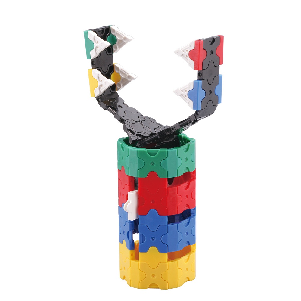 LaQ - Set 9 v 1 - Basic 201 - 11