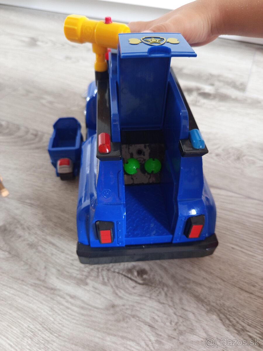 Tlapková patrola - 11