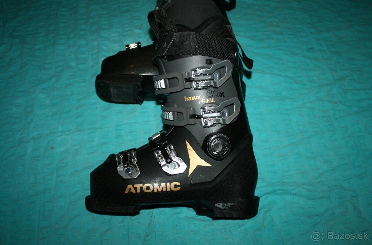 lyže Dynastar Intense 10 153 cm - 11