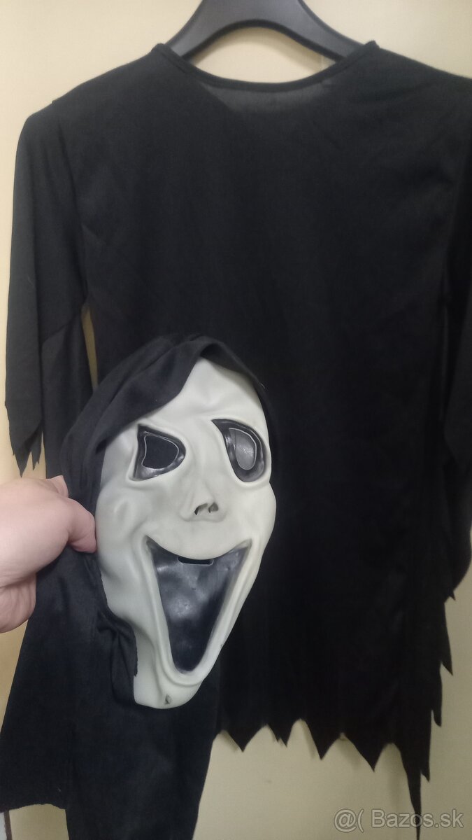 Karnevalový detský kostým - 11