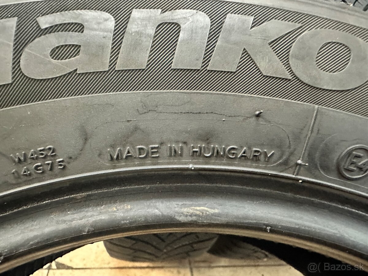 185/65R15 zimne - 11