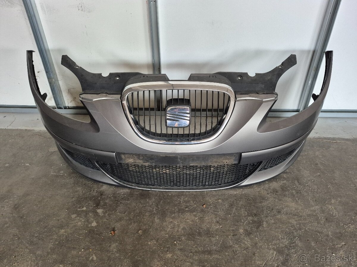 SEAT ALTEA 1,9TDi - 11