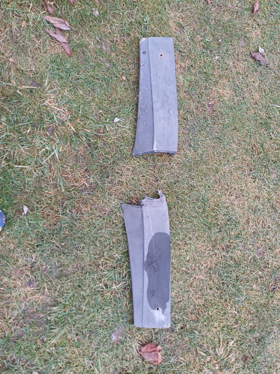 Diely škoda 100 105 120 - 11