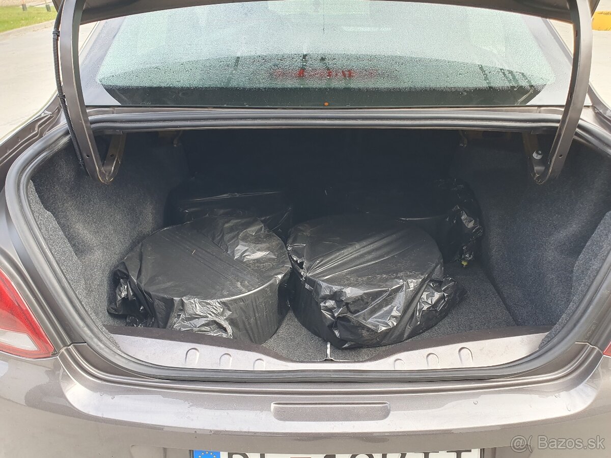 Peugeot 301 1.2 PureTech Allure - 11