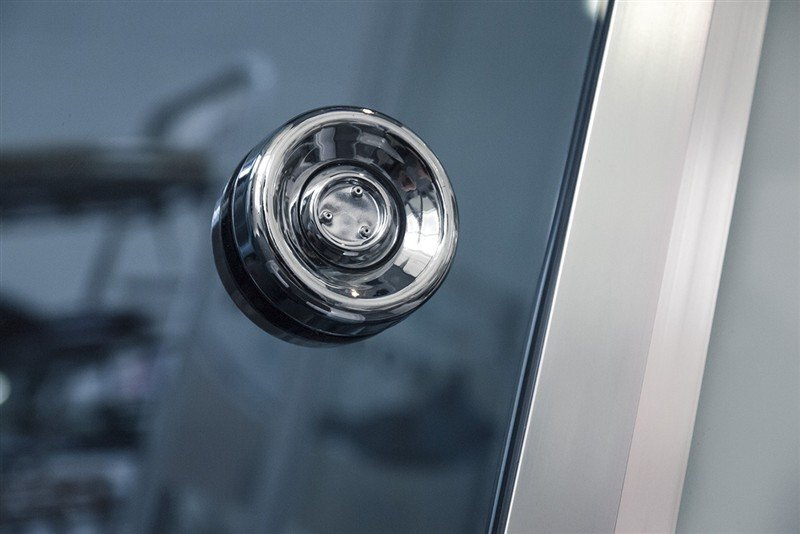 KERRA-TULUZA sprchovy box 120x80x217cm - 11