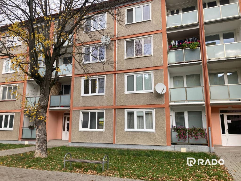 RADO | Predaj . 2-izbový byt 50 m2,Trenčianske Teplice - Štv - 11