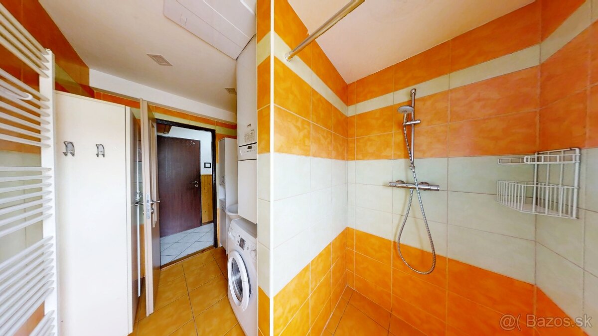 3-izb.byt - Považský Chlmec,ZA - 11