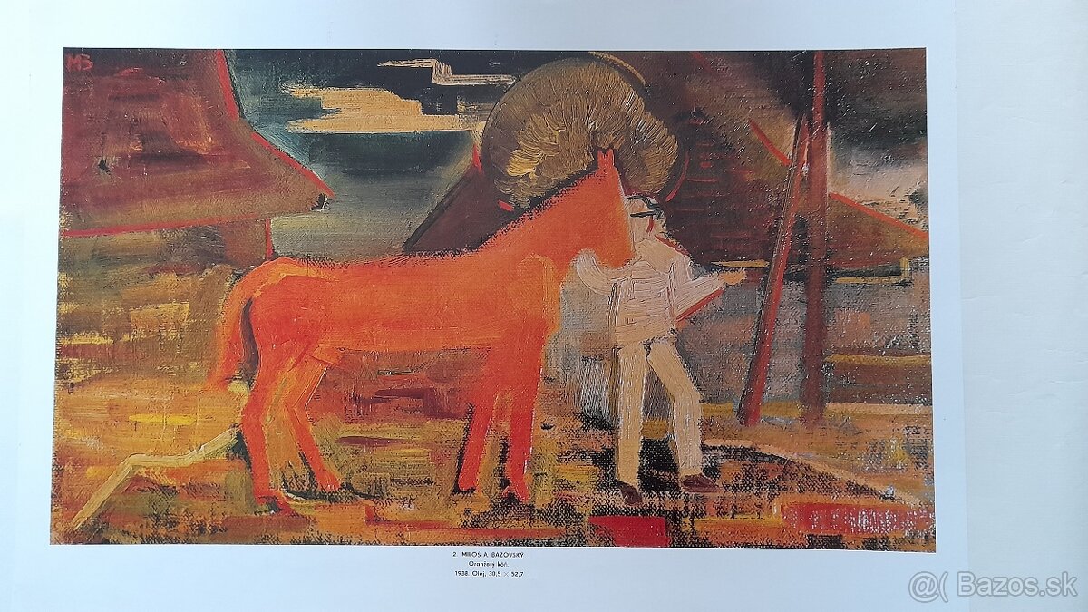 obrazy a reprodukcia vhodný darček poteší - 11