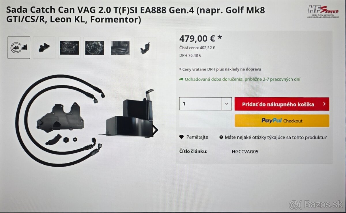 Cupra Formentor 2.0 TSI 451k 4Drive DSG Veloz PanoramaBREMBO - 11