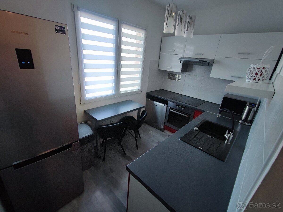 PRENÁJOM⏐3-izb. byt s loggiou a pivnicou - 11