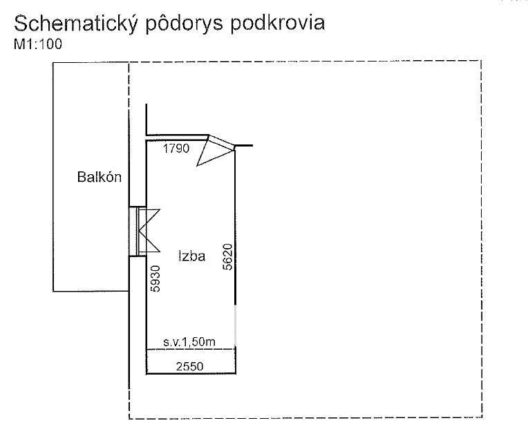 RADO | IBA U NÁS RD s pozemkom 2094 m2, Tr. Teplá - Dobrá - 11