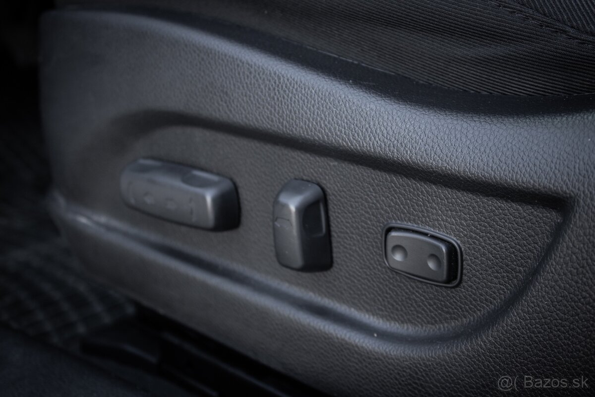 Hyundai i40 CW 1.7 CRDi HP Business - 11