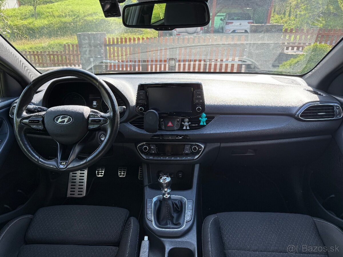 Hyundai i30 1.4 T-GDi N Line - 11