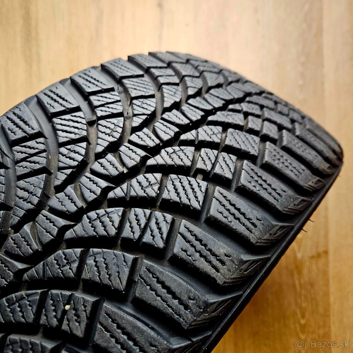 Alu R18 5x112 orig. ŠKODA, VW, SEAT + zimné 225/40R18 - 11