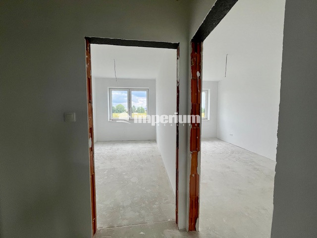 Rovinka -predaj 4 izbový byt so záhradkou. - 11