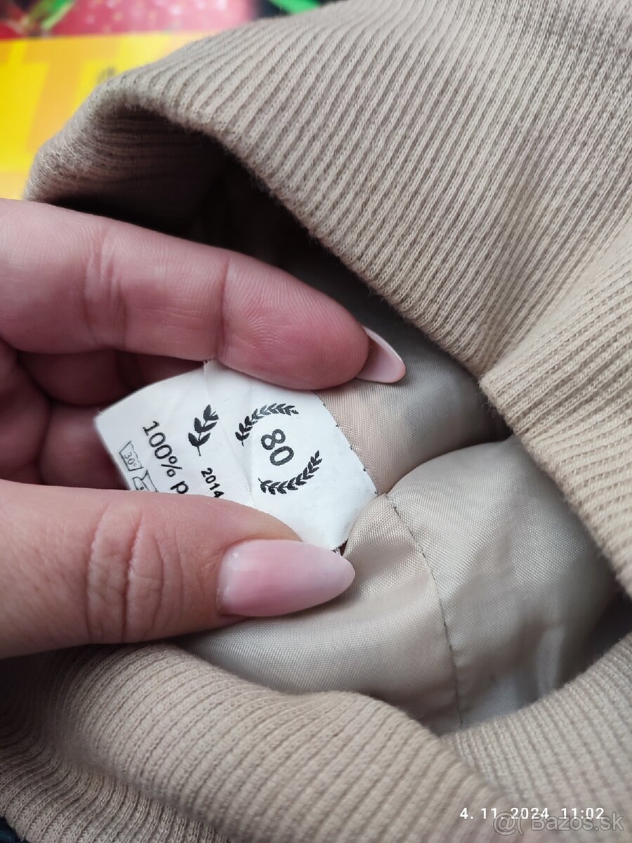 Zimná kombinéza - 11