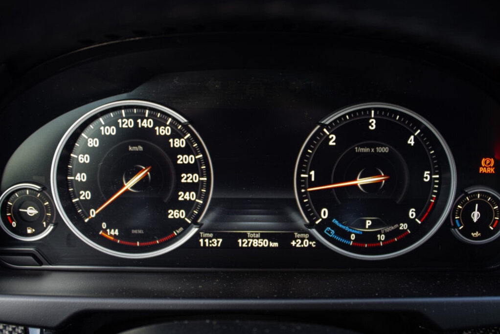 BMW X6 xDrive 30d M-Packet A/T - odpočet DPH - 11