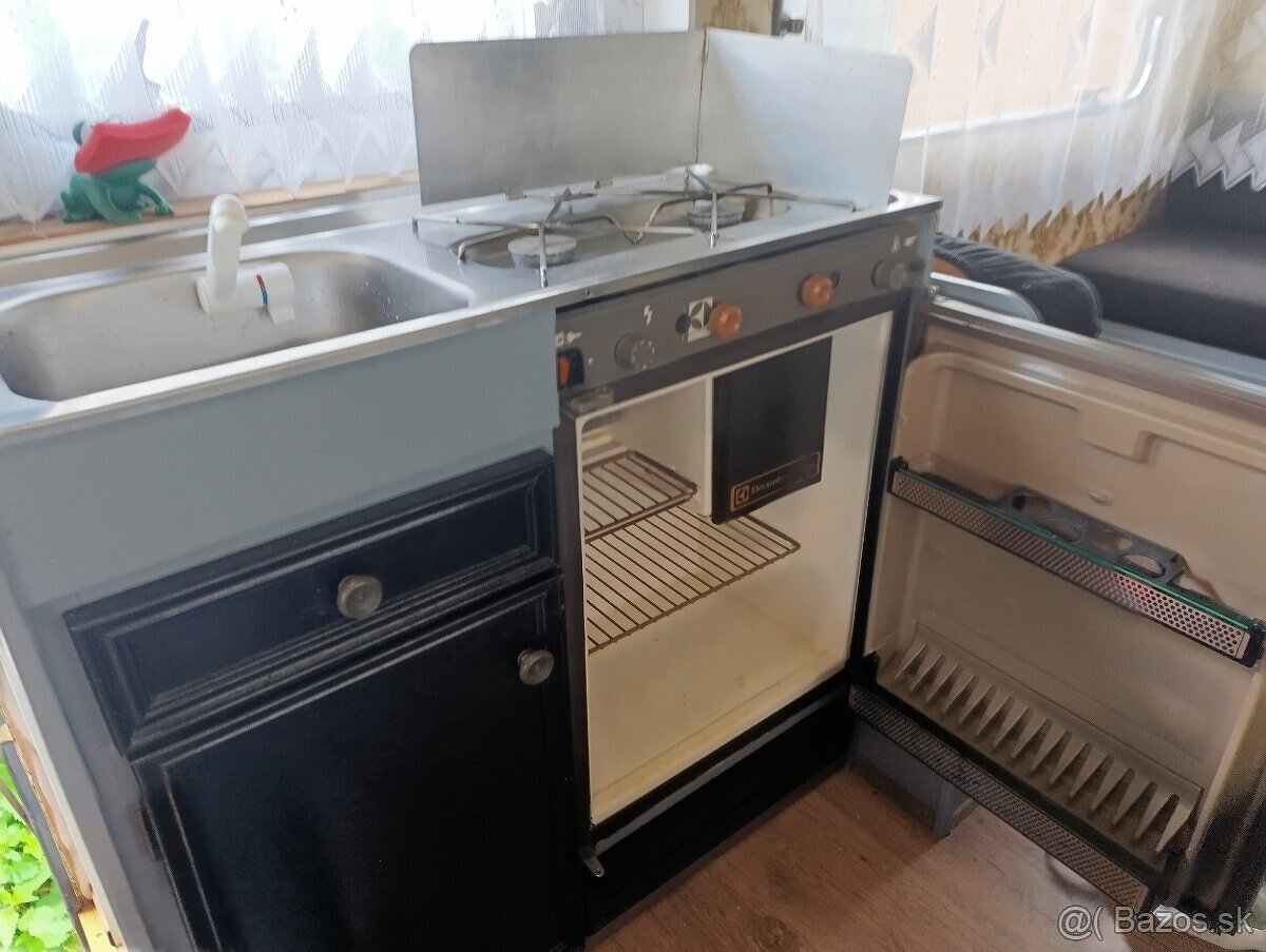 Autokaravan - 11