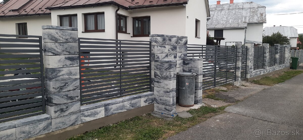 Ponúkam Stavebné práce Interiér a Exteriér - 11