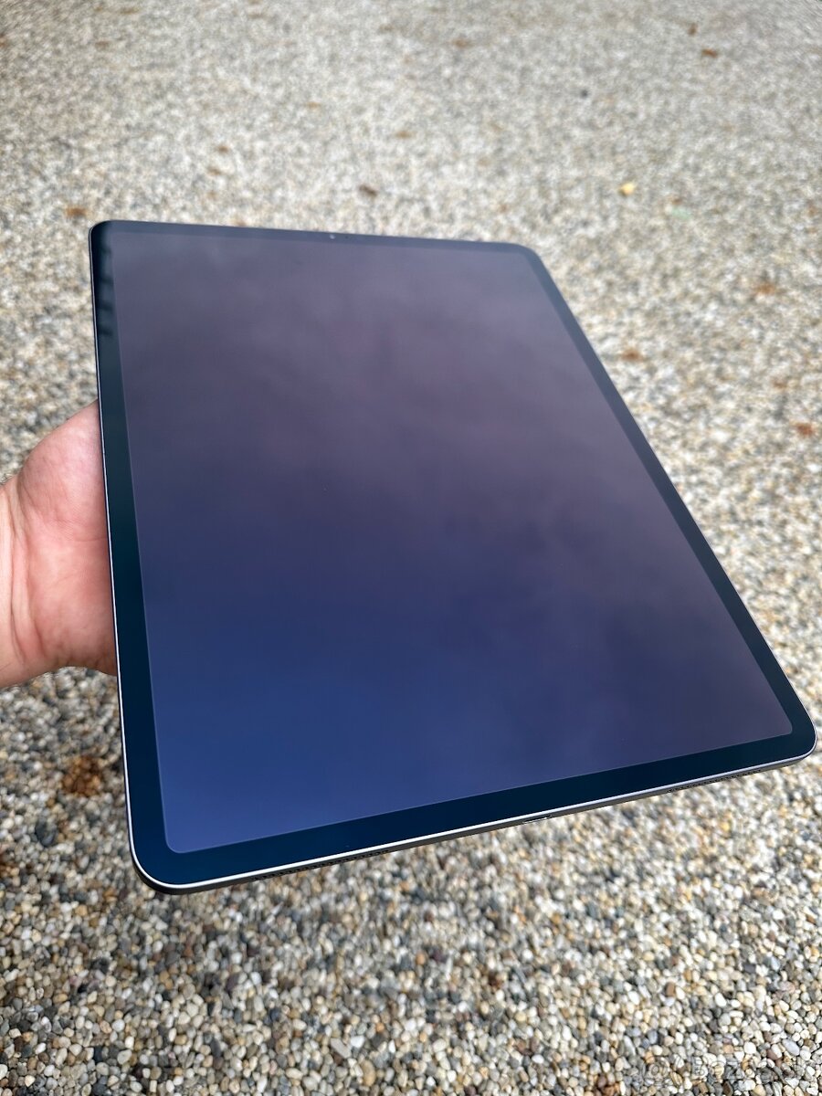 iPad PRO 12,9 - 256GB - 11