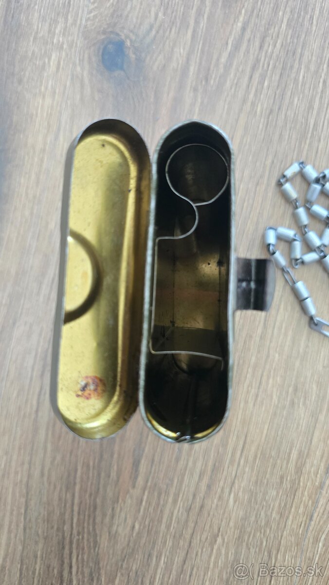 Čistenie Mauser 98 - 11