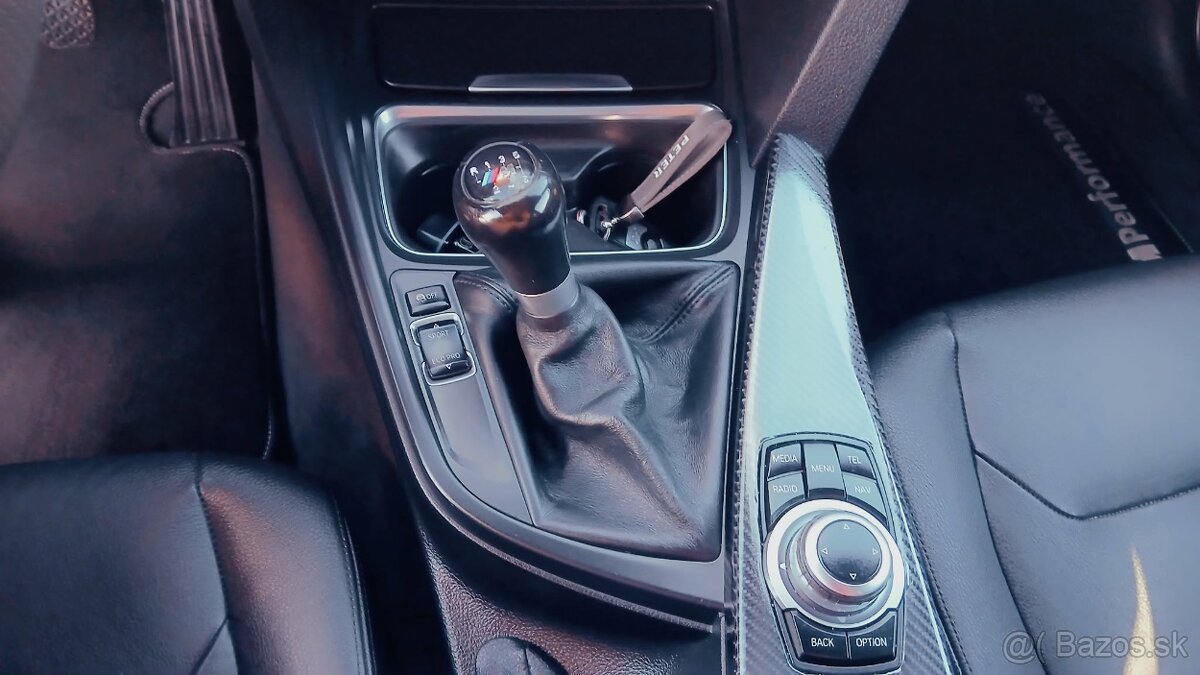 Bmw f30 - 11