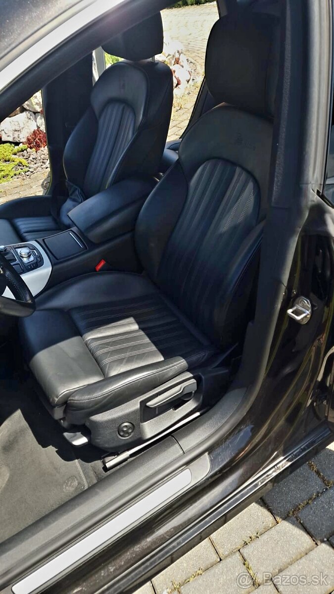 💥 AUDI A7 3.0TDI 💥 - 11