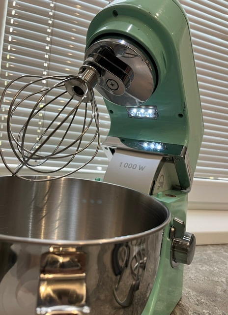Sencor STM 6351GR 1000w kuchynský robot - 11