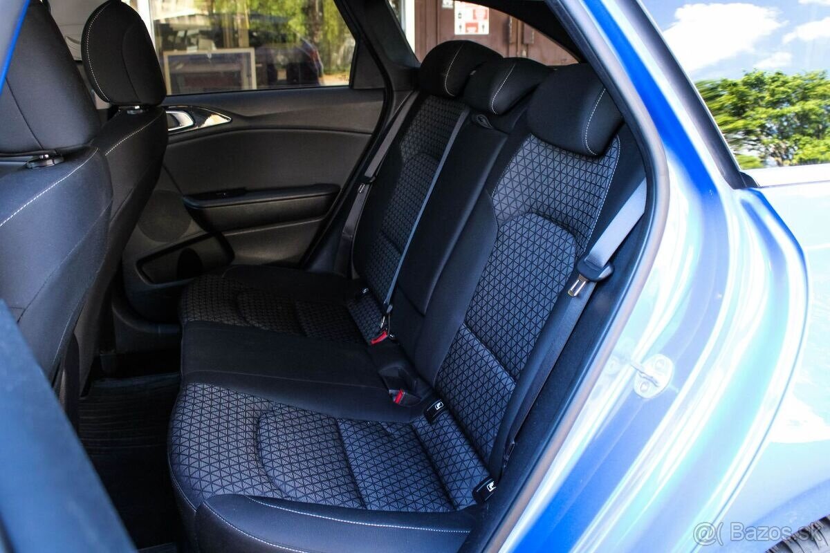Kia Ceed SW 1.4 T-GDi - 11