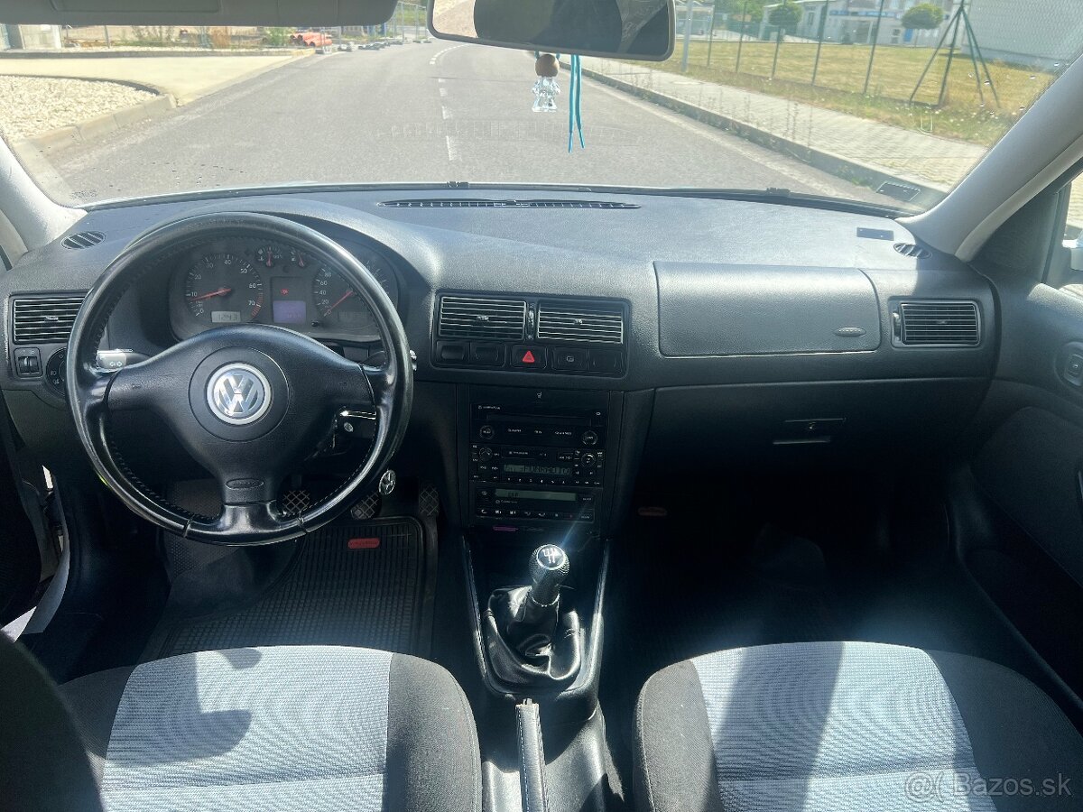 Volkswagen golf 4 1.6 77kw - 11