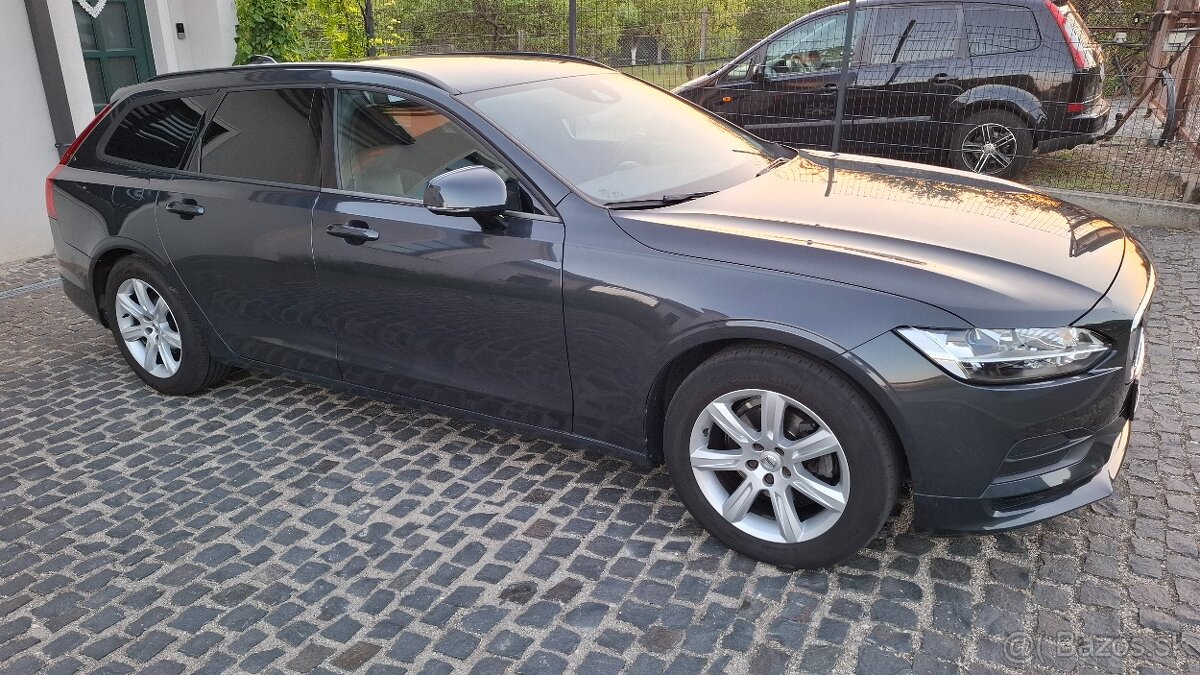 Volvo V90 2.0 D3 - 11