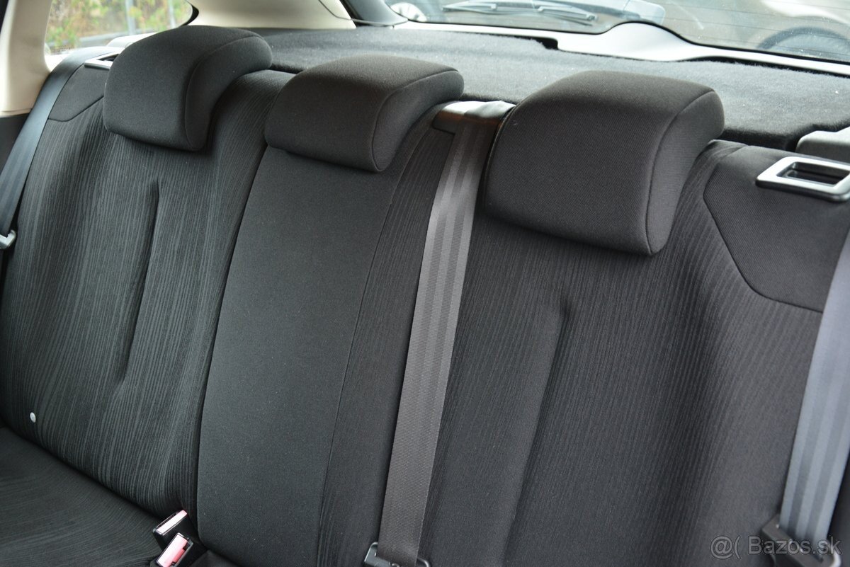 Citroen C4 2007 1.60 HDI - 11