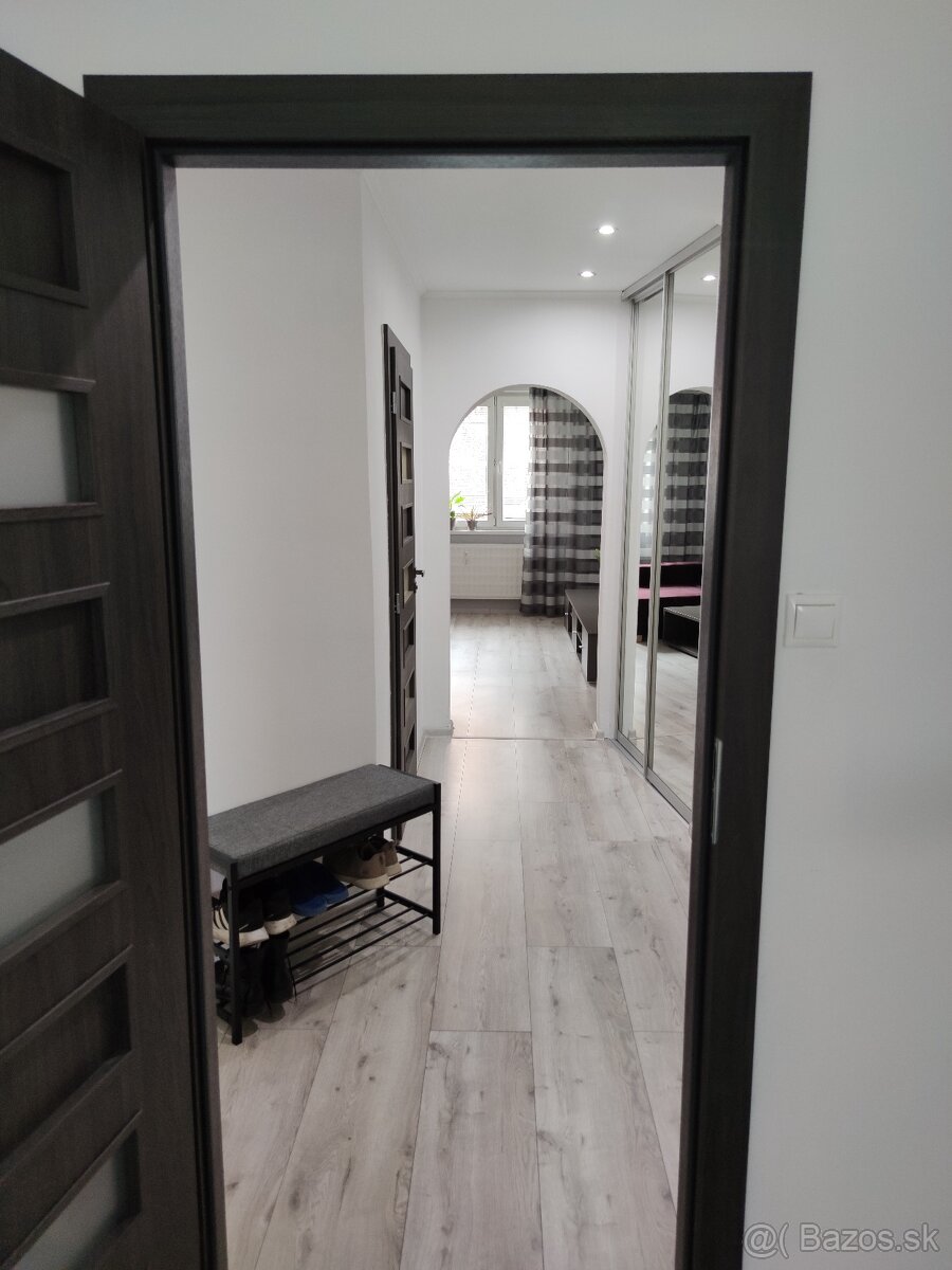 3 IZBOVÝ byt Partizánske, Horská ulica, sídlisko Šipok - 11