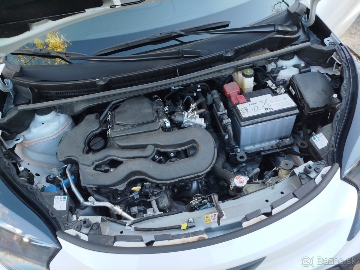 Toyota Aygo 1.0 VVT-i - 11
