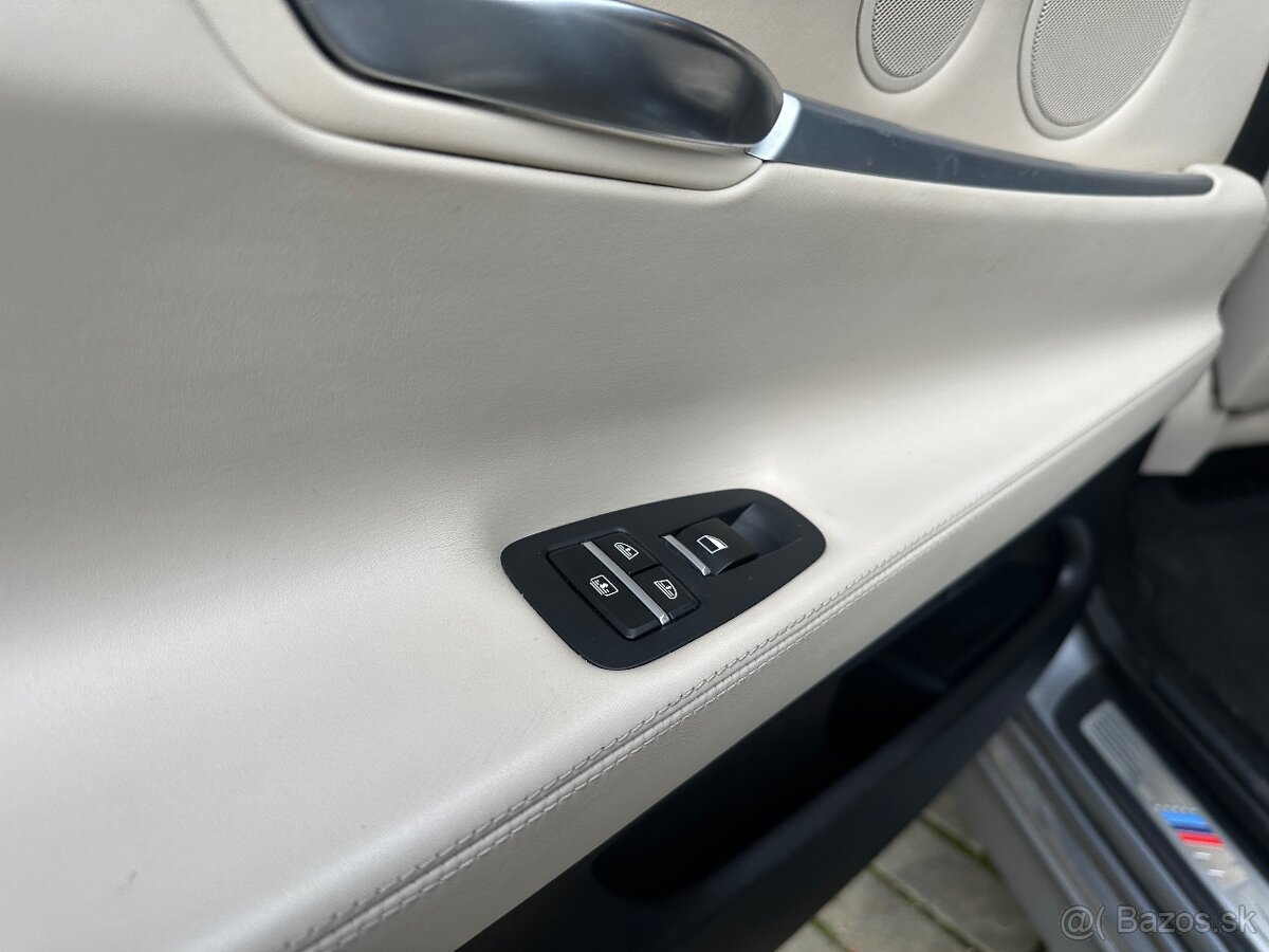 BMW 530d GT 180kW – po veľkom servise, výborná výbava - 11