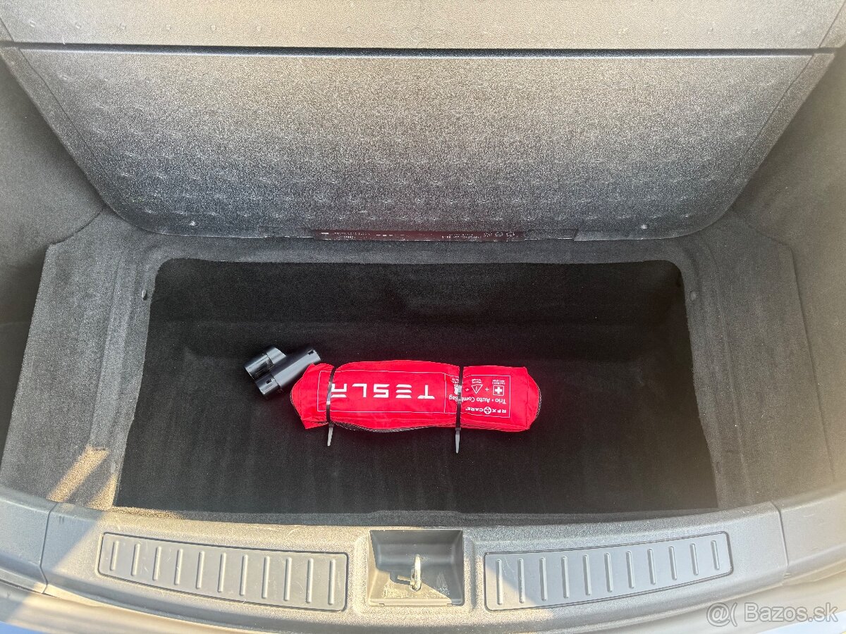 Tesla Model S 85 - Nabíjení ZDARMA AUTOPILOT - 11