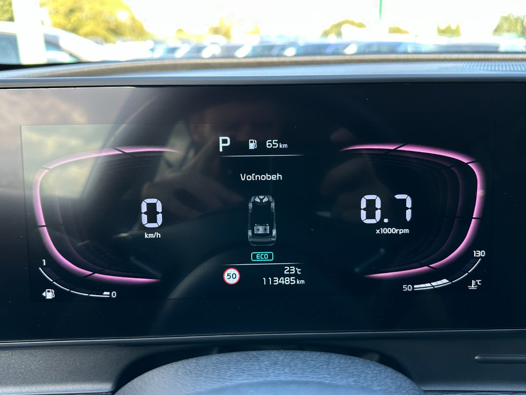 KIA Sportage 1.6 T-GDi MHEV AWD A/T - 11