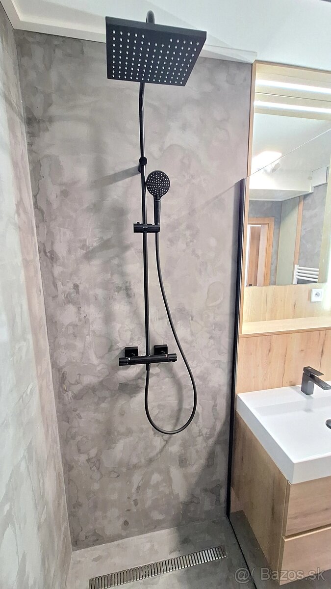 Predám 4 izbový byt - 11