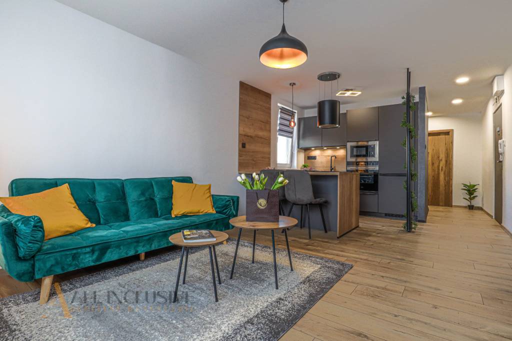 ALL INCLUSIVE I KOMPLET ZREKONŠTRUOVANÝ 3- IZBOVÝ BYT GALANT - 11