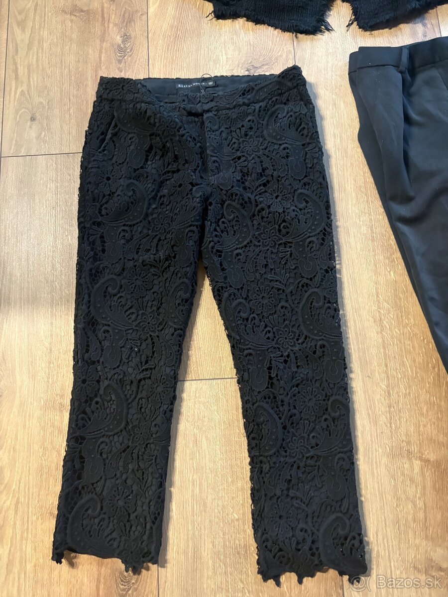 Balík oblečenia do prace S/M - 11