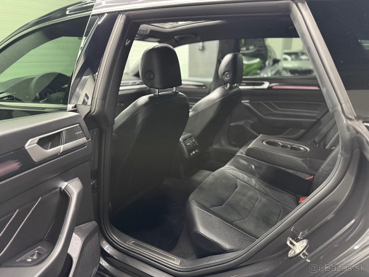 Volkswagen Arteon SB 2022 2.0tdi 110kw DSG R-line 1majiteľ - 11
