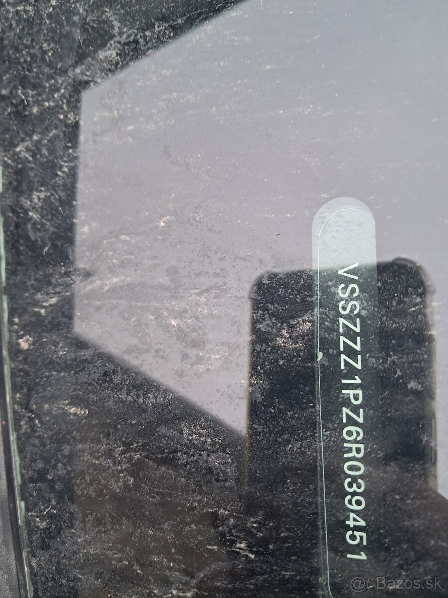 Seat Leon 2 1,9tdi 77kw BKC - 11