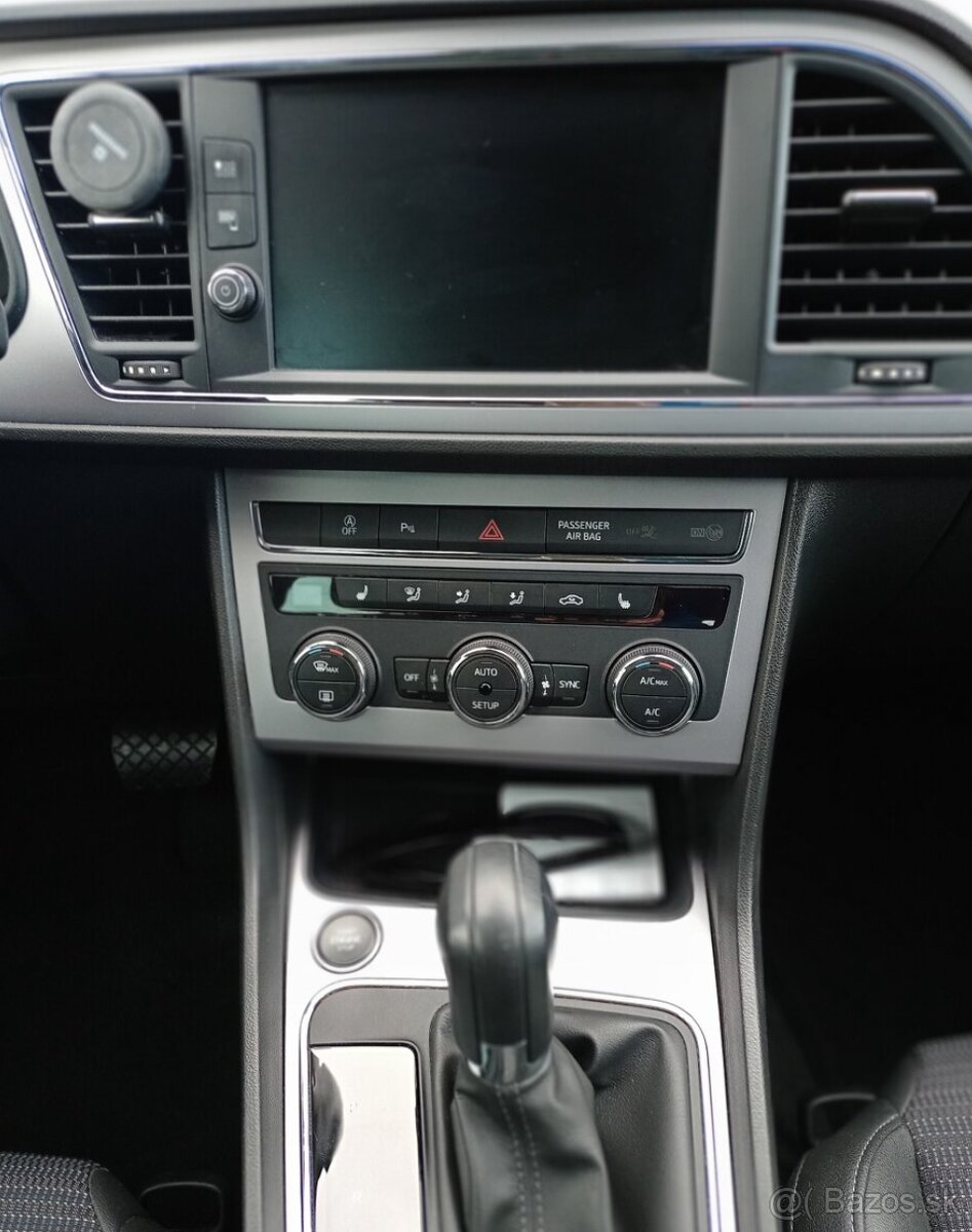 Seat Leon DSG ST 2.0 TDI S&S Xcellence - 11