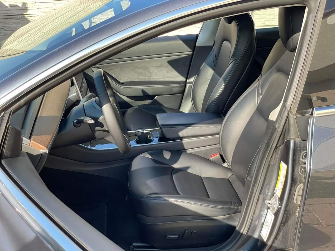 Tesla 3 Performance 513 HP - 11