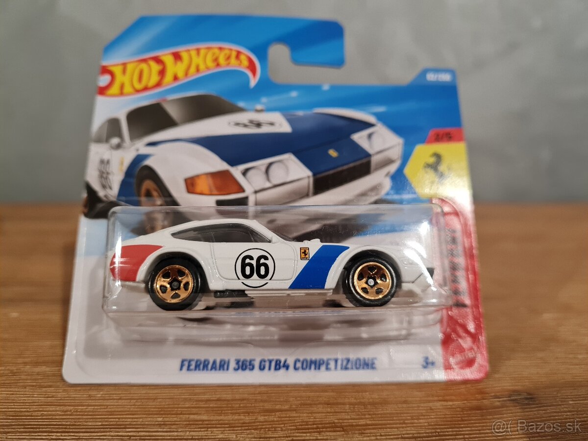 FERRARI 2026 Mini Seria - 11