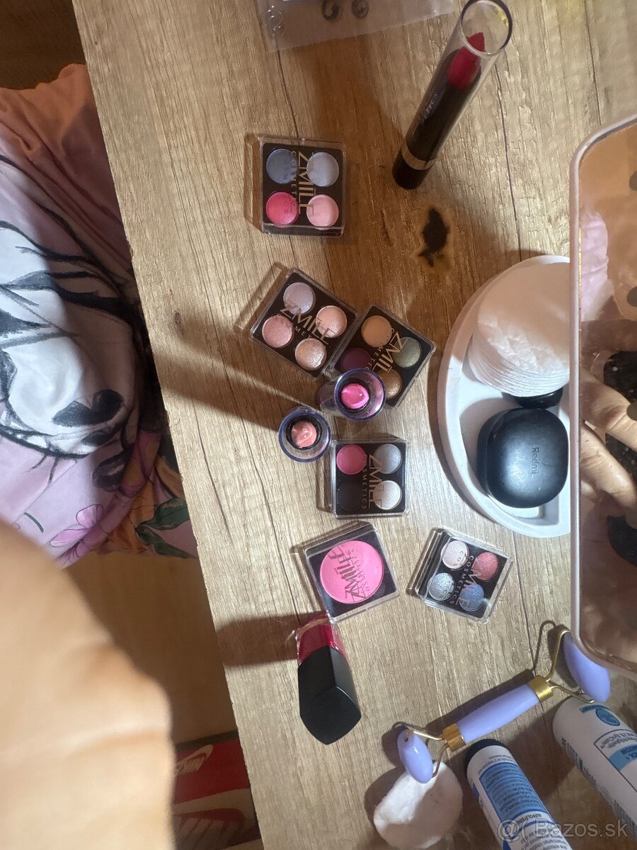 Zmilie cosmetics - 11