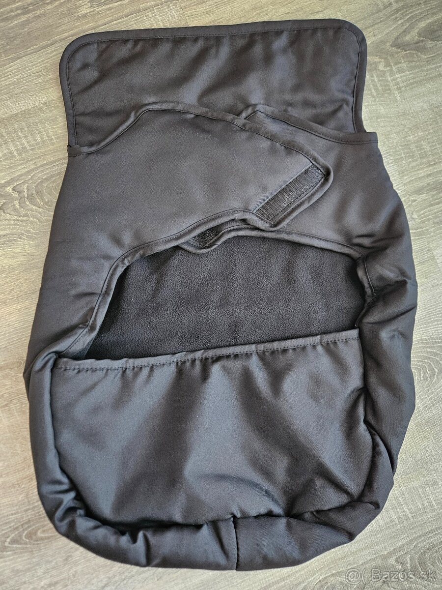 Sportovy kocik Petite&Mars - 11